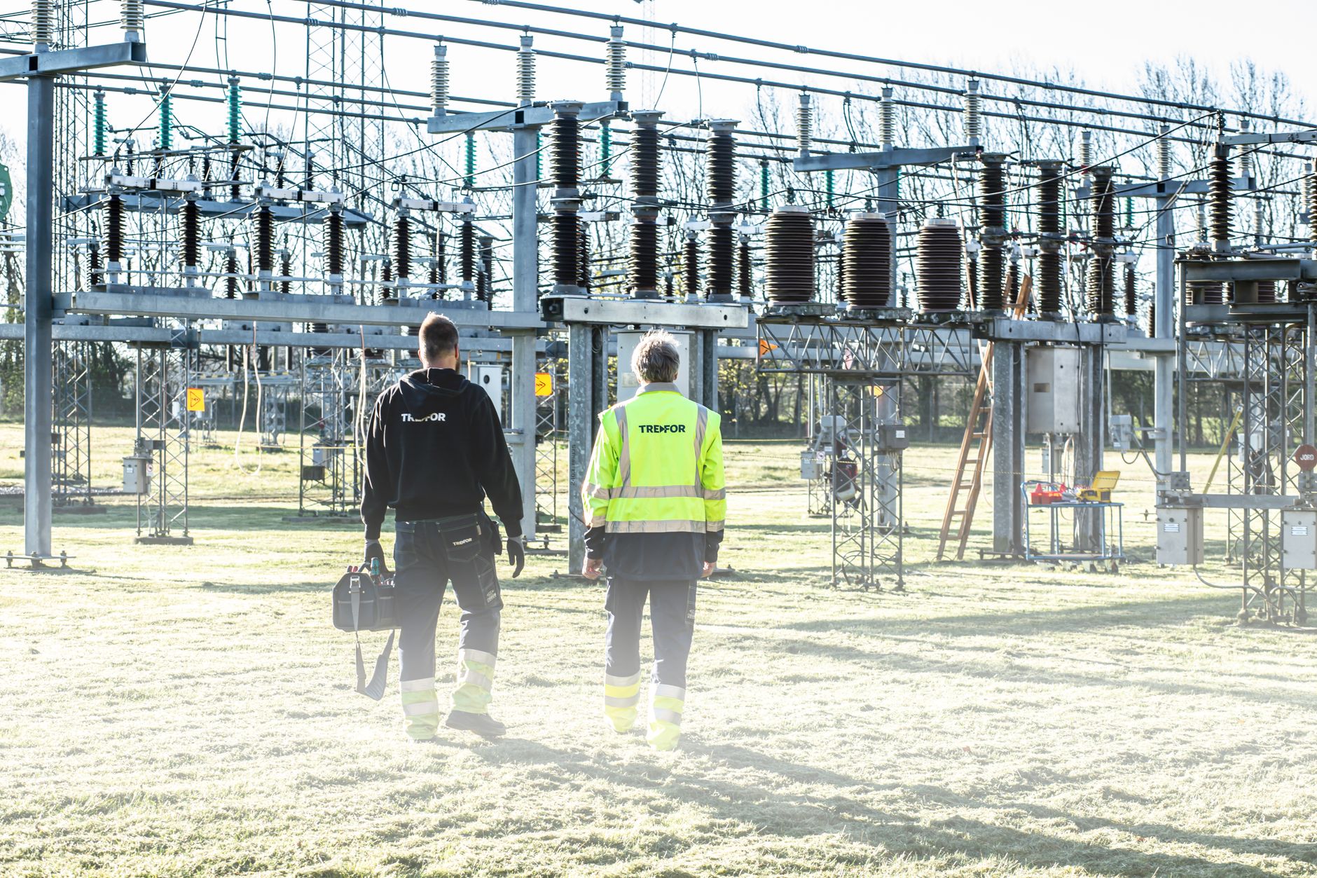 Courtier en énergie à Argenteuil